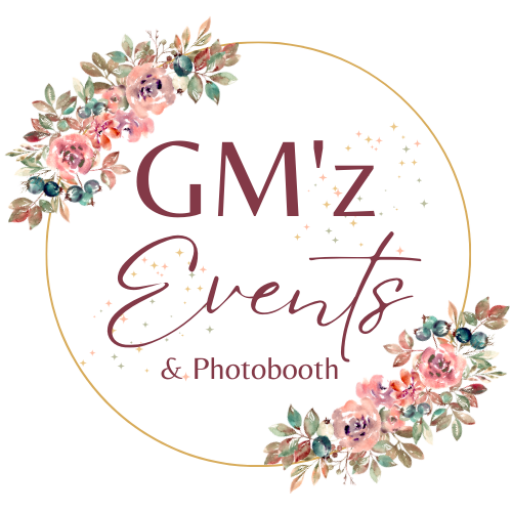 GM'z Events - Photobooth & Champagne Wall Montreal