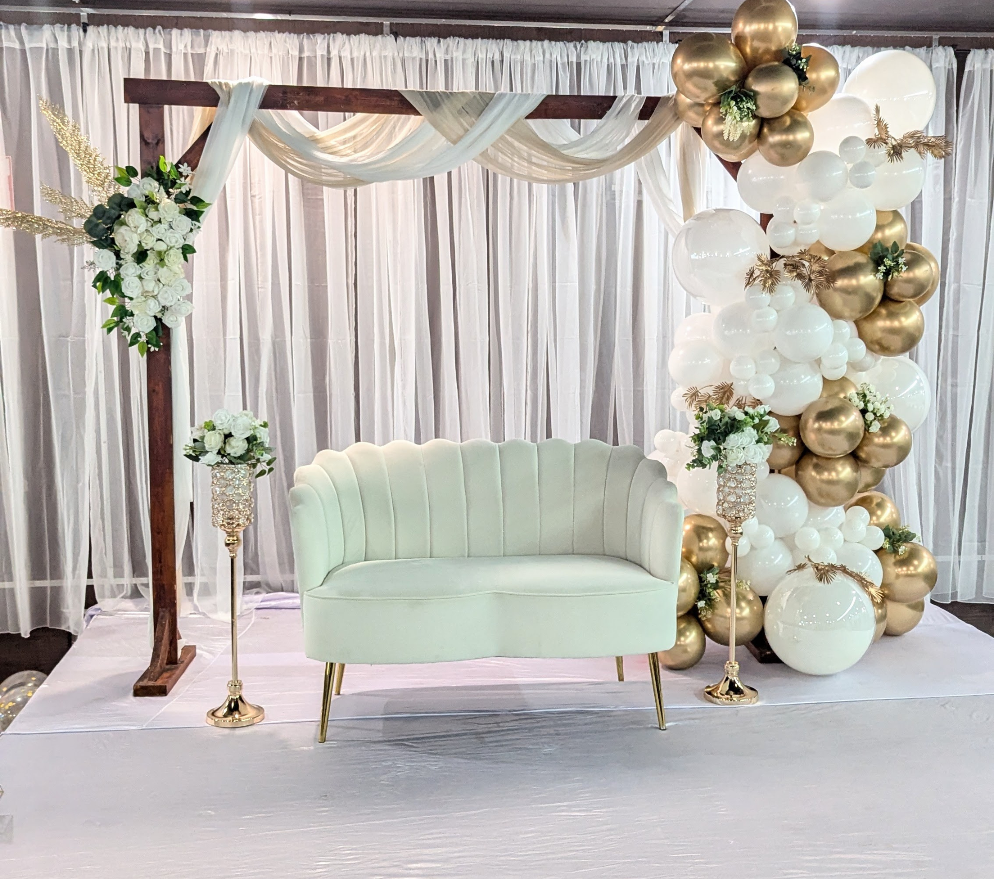 Wedding Backdrop Wedding Backdrop